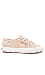 Кроссовки 2750 linu - Superga