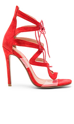 Туфли на каблуке hypnotic - JAGGAR