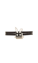 Браслет electro bunny - McQ Alexander McQueen