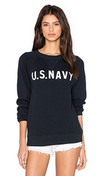 Свитшот u.s. navy - NLST