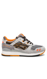 Кроссовки gel lyte lll - Asics