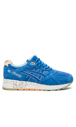 Кроссовки lyte speed - Asics