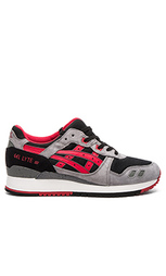 Кроссовки gel lyte lll - Asics
