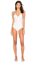 Слитный купальник kisses - lolli swim