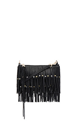 Сумка через плечо finn - Rebecca Minkoff