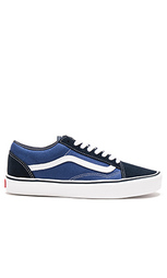 Кроссовки #name? - Vans