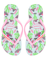 Шлепанцы - Havaianas