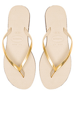 Шлепанцы you - Havaianas