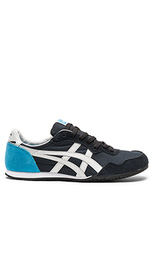 Кроссовки serrano - Onitsuka Tiger