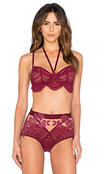 Бюстгальтер на косточках lucia - For Love &amp; Lemons