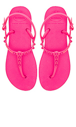Вьетнамки freedom candy - Havaianas