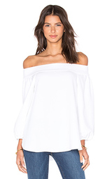 Топ off shoulder - Tibi