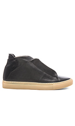 Кроссовки nerone high - YLATI
