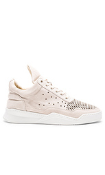 Кроссовки gradient - Filling Pieces