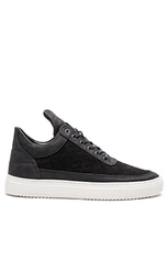 Кроссовки gradient - Filling Pieces