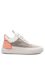 Кроссовки pigeon - Filling Pieces
