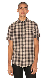 Рубашка с коротким рукавом minimalist - NEUW