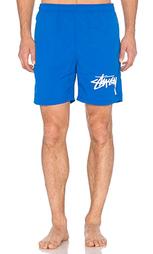 Шорты stock - Stussy