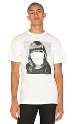 Футболка tomoo girl - Stussy