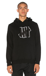 Худи applique 5 strike - Undefeated
