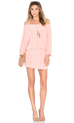 Платье poppy - MISA Los Angeles