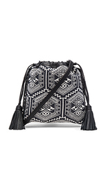 Сумка через плечо moto - Rebecca Minkoff