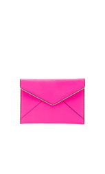 Клатч leo - Rebecca Minkoff