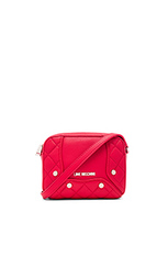 Сумка кроссбоди - Love Moschino