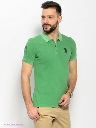 Поло U.S. Polo Assn.