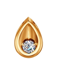 Ювелирные подвески SOKOLOV