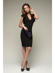 Платья 1001 DRESS