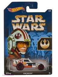 Машинки Hot Wheels