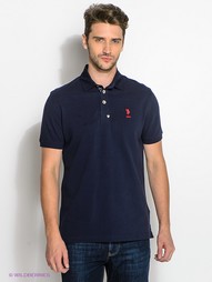 Поло U.S. Polo Assn.