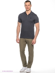 Поло U.S. Polo Assn.