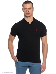 Поло U.S. Polo Assn.