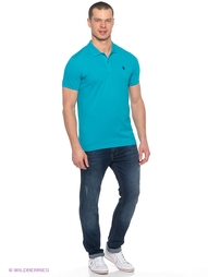 Поло U.S. Polo Assn.