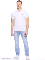 Поло U.S. Polo Assn.