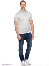 Поло U.S. Polo Assn.