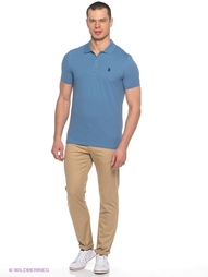 Поло U.S. Polo Assn.