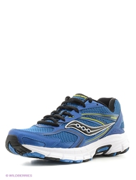 Кроссовки Saucony