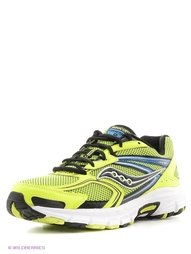 Кроссовки Saucony