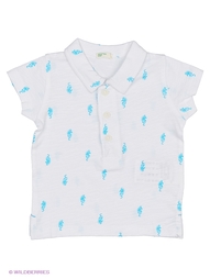 Поло United Colors of Benetton