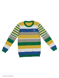 Джемперы United Colors of Benetton