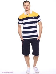 Поло U.S. Polo Assn.