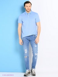 Поло Trussardi