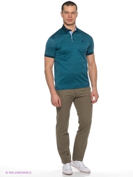 Поло U.S. Polo Assn.