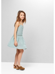 Платья Mango kids