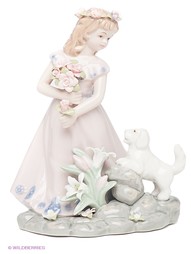 Фигурки Pavone