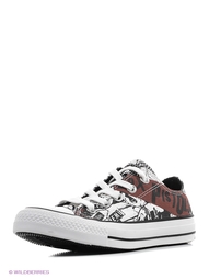 Кеды Converse