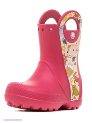 Сапоги CROCS